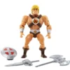 Masters of the Universe Origins 200X He-Man Action Figure