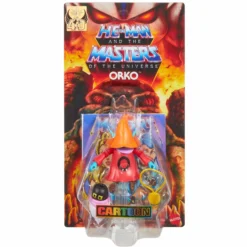 Masters of the Universe Origins Cartoon Collection Orko Action Figure