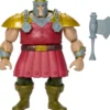 Masters of the Universe Origins 200X Cartoon Collection Ram Man Action Figure