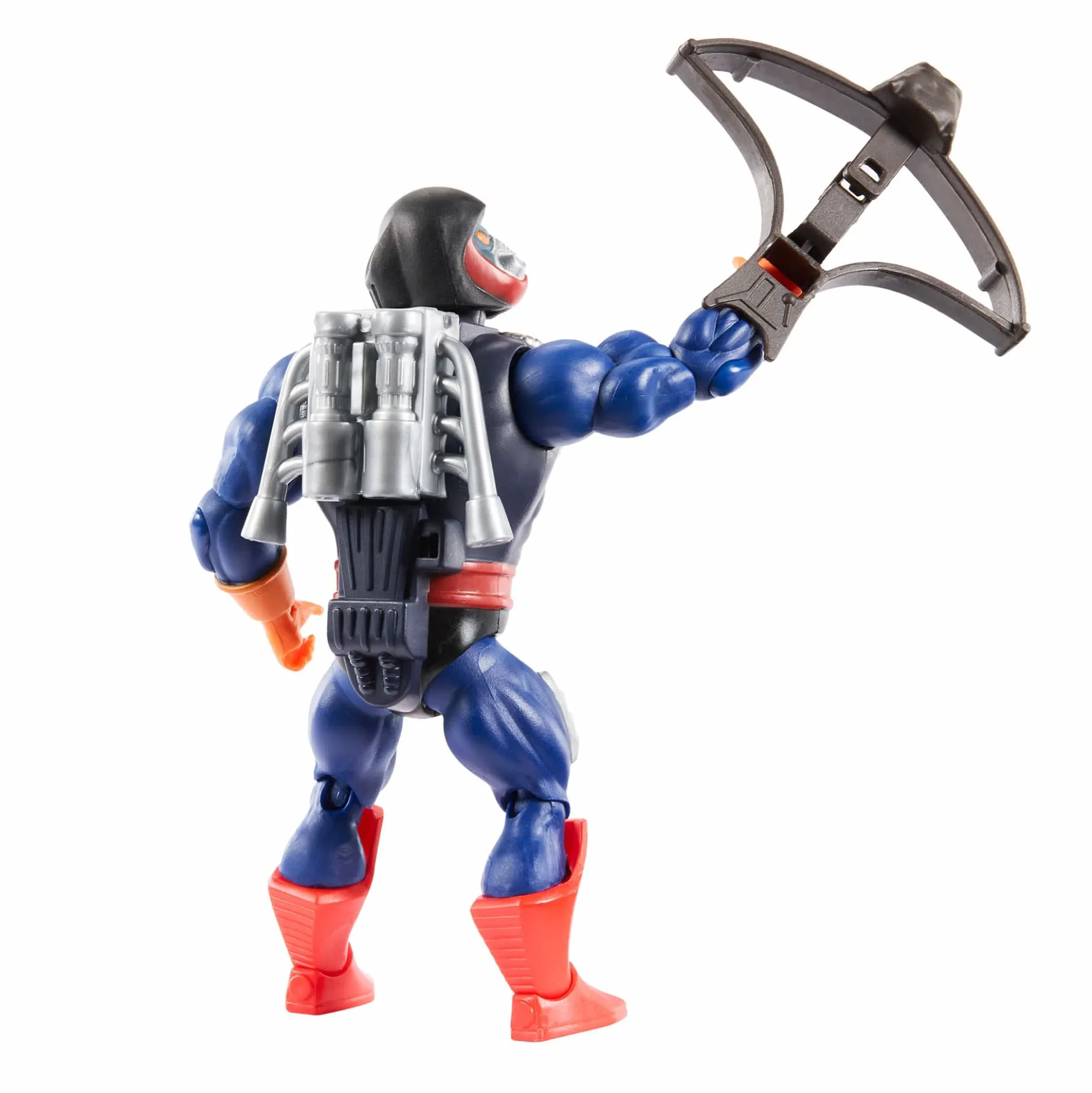Masters of the Universe Origins Dragstor Action Figure
