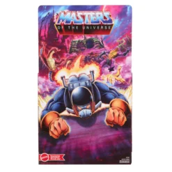 Masters of the Universe Origins Dragstor Action Figure