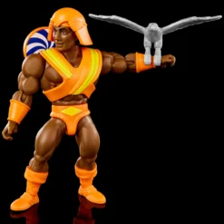 Masters of the Universe Origins Hypno Action Figure