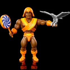 Masters of the Universe Origins Hypno Action Figure