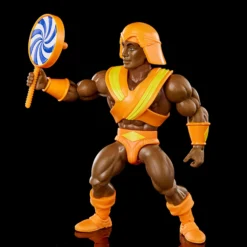 Masters of the Universe Origins Hypno Action Figure