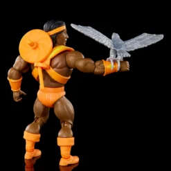 Masters of the Universe Origins Hypno Action Figure