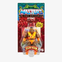 Masters of the Universe Origins Hypno Action Figure