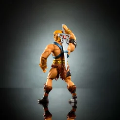 Masters of the Universe Origins & ThunderCats He-Man Action Figure