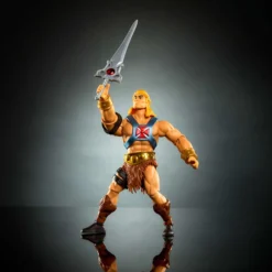 Masters of the Universe Origins & ThunderCats He-Man Action Figure