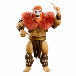 Masters of the Universe Origins Deluxe Beast Man