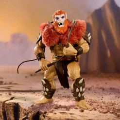 Masters of the Universe Origins Deluxe Beast Man