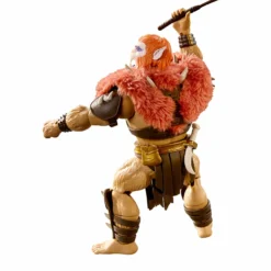 Masters of the Universe Origins Deluxe Beast Man