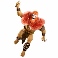 Masters of the Universe Origins Deluxe Beast Man
