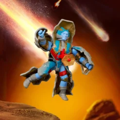 Masters of the Universe Origins Stonedar Action Figure