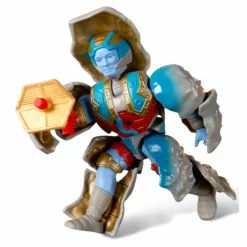 Masters of the Universe Origins Stonedar Action Figure