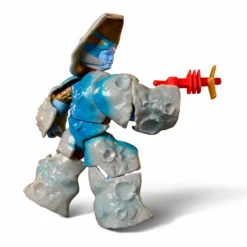 Masters of the Universe Origins Stonedar Action Figure