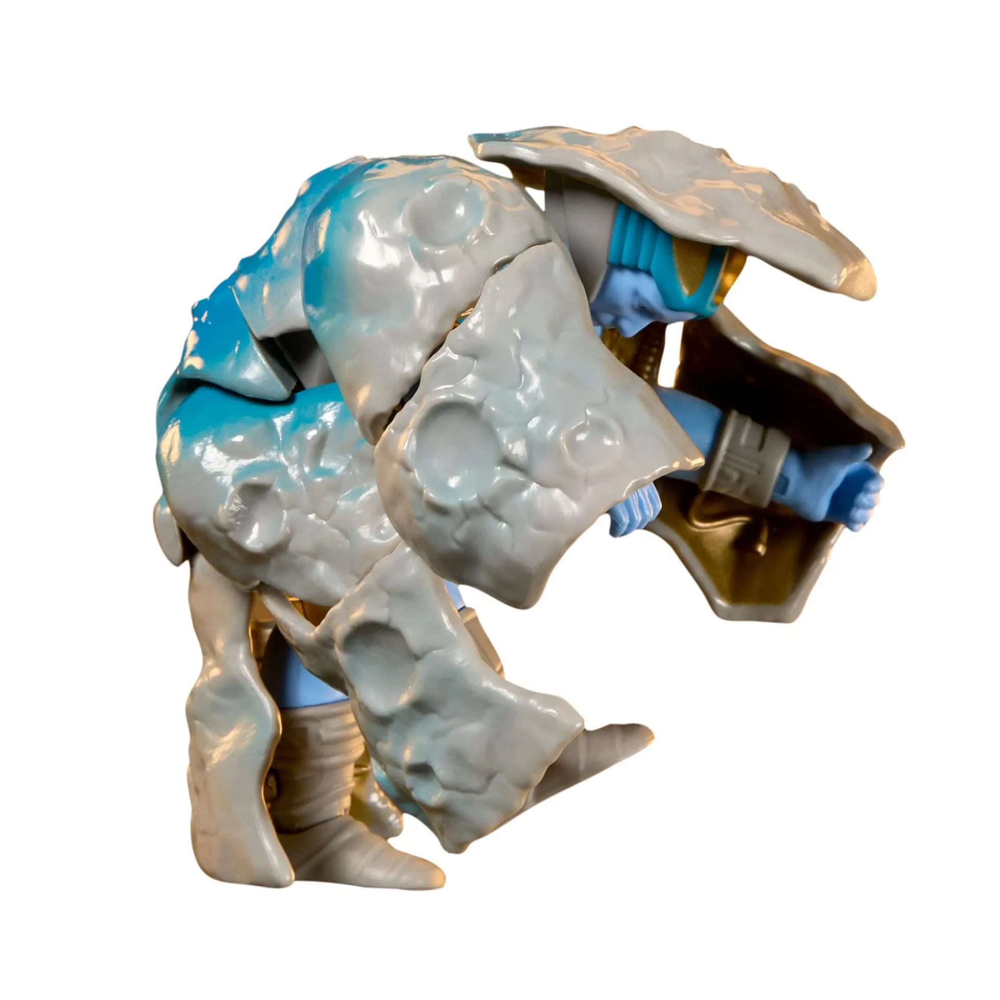 Masters of the Universe Origins Stonedar Action Figure
