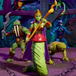 Masters of the Universe Origins Lady Slither Action Figure