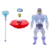 Masters of the Universe Origins Invisible Skeletor Action Figure
