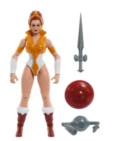 Masters of the Universe Origins Teela Action Figure