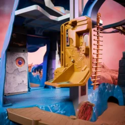 Masters of the Universe Origins Eternia Playset