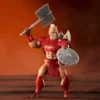 Masters of the Universe Origins Geldor Action Figure