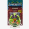 Masters of the Universe Origins Rise of Snake Men Sssqueeze Figure
