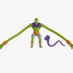 Masters of the Universe Origins Rise of Snake Men Sssqueeze Figure