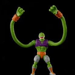 Masters of the Universe Origins Rise of Snake Men Sssqueeze Figure