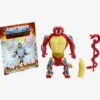 Masters of the Universe Origins Rattlor Action Figure