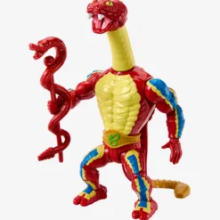 Masters of the Universe Origins Rattlor Action Figure