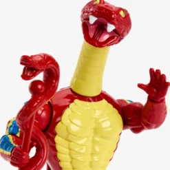Masters of the Universe Origins Rattlor Action Figure