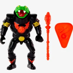 Masters of the Universe Origins Tsnake Trooper Action Figure