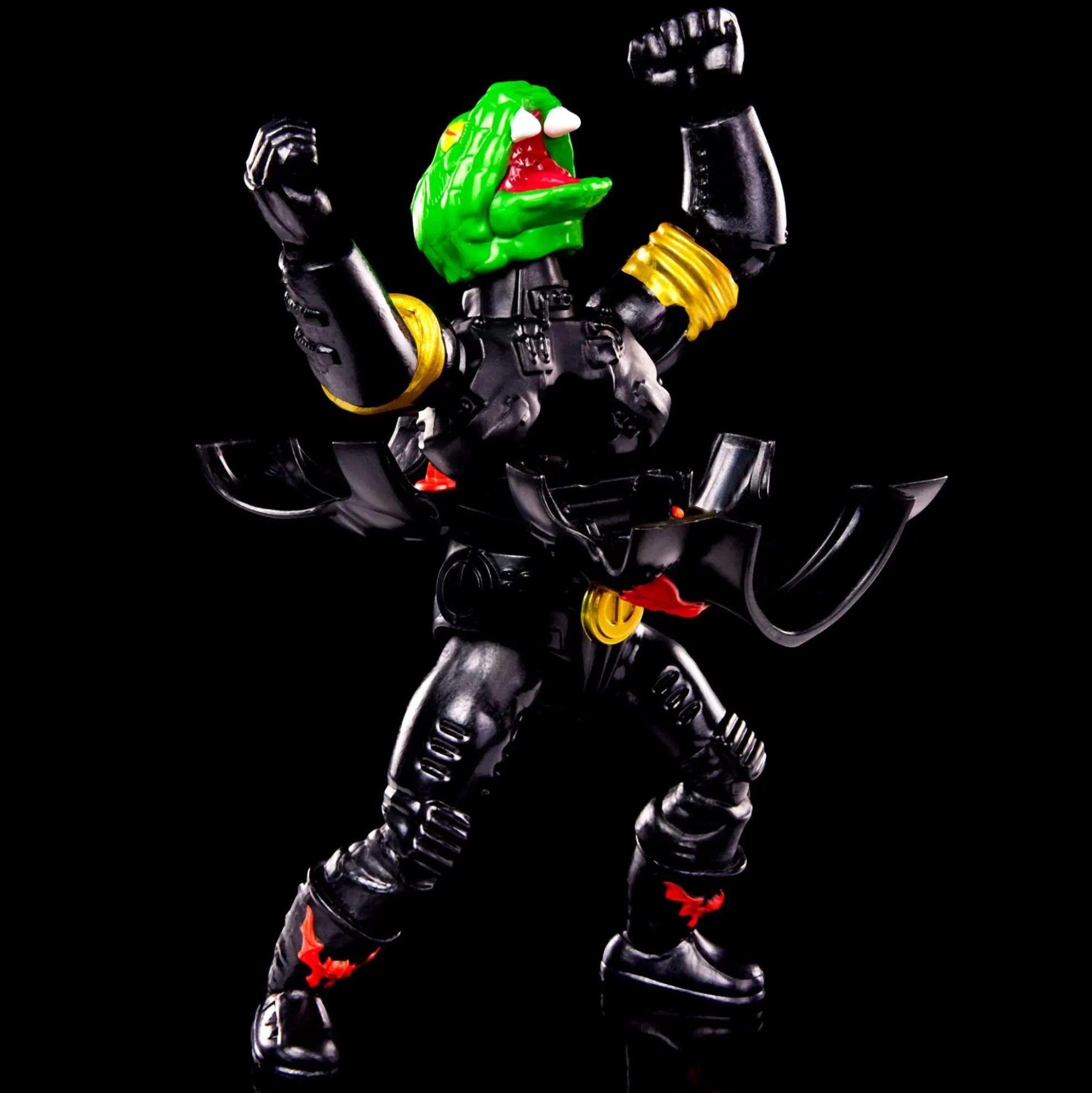 Masters of the Universe Origins Tsnake Trooper Action Figure