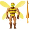 Masters of the Universe Origins Cartoon Collection Buzz-Off Action Figure