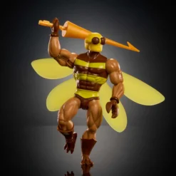 Masters of the Universe Origins Cartoon Collection Buzz-Off Action Figure