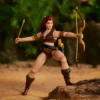 Masters of the Universe Origins Sharella Action Figure