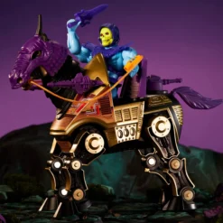 Masters of the Universe Origins Night Stalker Vehicle