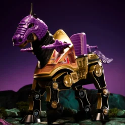 Masters of the Universe Origins Night Stalker Vehicle