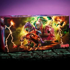 Masters of the Universe Origins Night Stalker Vehicle