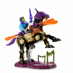 Masters of the Universe Origins Night Stalker Vehicle