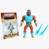 Masters of the Universe Origins Bolt-Man Action Figure