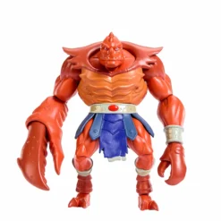 Masters of the Universe Origins 200X Cartoon Collection Clawful