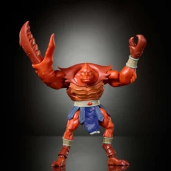 Masters of the Universe Origins 200X Cartoon Collection Clawful