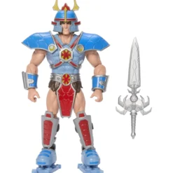 Masters of the Universe Origins 200X Cartoon Collection Samurai He-Man Deluxe Action Figure