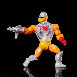 Masters of the Universe Origins Roboto Action Figure