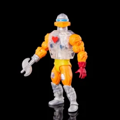 Masters of the Universe Origins Roboto Action Figure