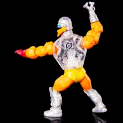 Masters of the Universe Origins Roboto Action Figure