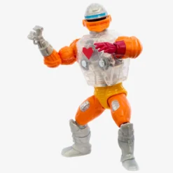 Masters of the Universe Origins Roboto Action Figure