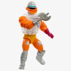 Masters of the Universe Origins Roboto Action Figure