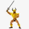 Masters of the Universe Origins Kol Darr Action Figure
